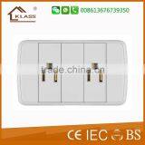 Burma 2 Gang 2 Way Switch Manufacturer thumbnail-5