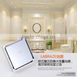 LABRAZE LE8201C Bathroom/kitchen Brass Floor Drains With Chrome Plating thumbnail-4