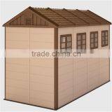 2016Wholesale Garden Shed for Tool Storage Kit Houses for Sale thumbnail-4