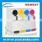 2013 Newest Diy Ciss for hp Inkjet Printer HP21/22 thumbnail-1