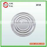 Dongguan Easy-Open Tinplate Bottm 401#