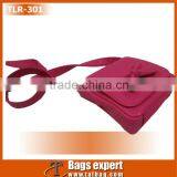 2015 Latest Design Pink Color Cute Kid Bag thumbnail-1