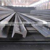 Q235 AISI Light/heavy Steel Rail