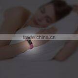 Customized Universal Activity Tracker Bracelet