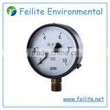 Calibration Standard Capillary Brake Pressure Gauge