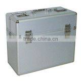 BD013 Professional Aluminum Hairdressing&cosmetic Tool Case E003