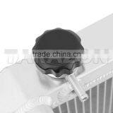 Full Aluminum Car Radiator For Honda Civic EG W/K-Swap 1992-1995 thumbnail-6