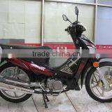110cc Moor Cycle/ Cub Motorcycle WJ110-II (WJ-SUZUKI ENGINE)
