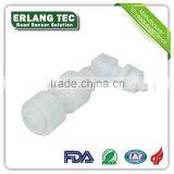 PP Material Side Mounted Water Level Control Switch