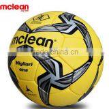 Custom Design pu Leather Match Football thumbnail-4