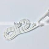 Wholesale TPE Jacket Fast Charging Micro Usb Data Sync Power Cord for Iphone thumbnail-5