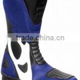 Motorbike Biker Shoes thumbnail-1