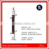 850mm Decorative Antique Brass Plating Aluminum Alloy Handrails thumbnail-6