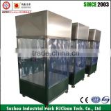 Movable laminar air flow small clean room softwall clean room with high cleanliness
