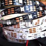 DC5V 30LEDs WS2812B Built in IC LED Strip thumbnail-2