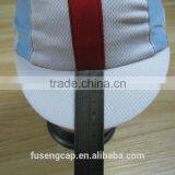 Cycling Cap Polyster Material Print Logo Bike Hat thumbnail-3