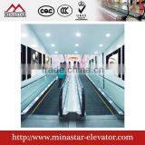 Commercial Moving Walk| Convient Moving Pavement| Passenger Conveyor for Moving Walkway thumbnail-1