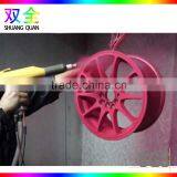 Pigment Metallic Powder Coating