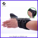 FAD & CE approval orthopedic wrist splint ,OEM wrist brace