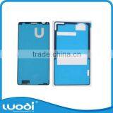 Replacement Front & Back Adhesive Glue Tape for Sony Xperia Z3 Compact