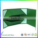 Cheap Paper Folding Cardboard Magnetic Chocolate Box, With Tray, Chocolate Paper thumbnail-1