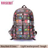 Vivisecret Custom Duffle thumbnail-1