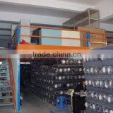 Warehouse Steel Platform Mezzanine Rack
