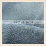polyester tricot loop velvet fabric warp knitted