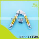 2015 the Best Quality Garlic Press With Coating Handle