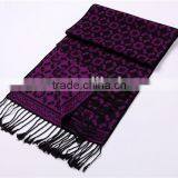 New Design Newest 2015 Viscose Lady Scarf D800-72 thumbnail-1