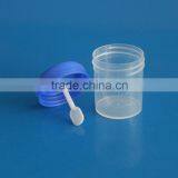 Clinical Faeces Containers With 30ml thumbnail-1