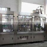 Soft Drink Filling Machine