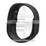 2016 New Arrivals Health Bracelet Heart Rate Monitor Smart Bands thumbnail-3