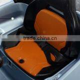 12V Remote Control Electric Ride on Sports Car for Kids thumbnail-2