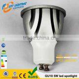 HOT Ra80 5W7W9W GU10 LED Spotlight