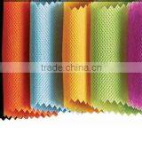 China 2016 Cheap pp Spunbond Nonwoven Fabric for Disposable Shoe Cover