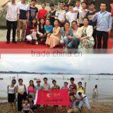 Guangzhou Shipin Trading Company Ltd. company overview - view 3 thumbnail