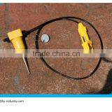 Seismic Recorder WZG-24 Digital Seismograph With Geophone thumbnail-4