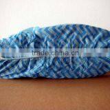 Disposalbe Non-woven/cpe Shoecover,waterproof,anti-slip thumbnail-1