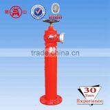 Awwa C502 Fire Hydrant
