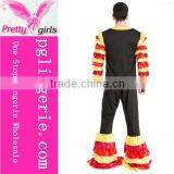 New Halloween Party Costume Gypsy Costume thumbnail-6