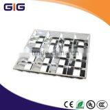 2015 New Style Chinese Modern Led Grille Lamp Fancy Light thumbnail-2