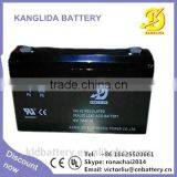 Parking Lot Lock/ Rechargeable /SLA Battery 6v7ah Deep Cycle Battery thumbnail-1