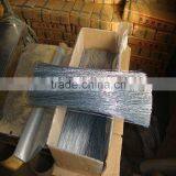 Ourself Factory Supply Electro Galvanized Binding Wire thumbnail-2