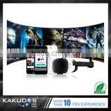 Cheap Price Virtual Reality 3d vr Glasses Virtual Reality thumbnail-5