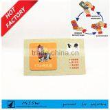 Funny Reusable Mobile Phone Sticker With High Resolution thumbnail-1