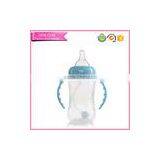 China Cheap Baby Feeding Bottle Factory Direct Selling Baby Infant PP Feeding Bottle thumbnail-1