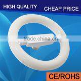 CIRCULAR NEW DESIGN Led Tube Light 20W E27 T9 LED TUBE With CE&ROHS