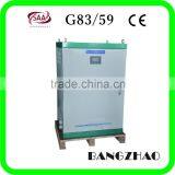 AC 3 Phase Pump System 10kw High Quality off Grid Hybrid Inverter thumbnail-2