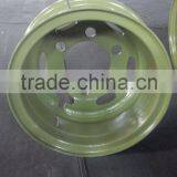 6.0-16 Truck Wheel Rims thumbnail-5